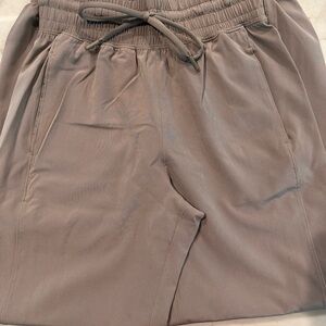 Abercrombie & Fitch Oat Joggers